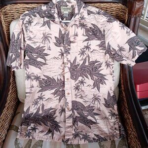 Hawaiian Shirt